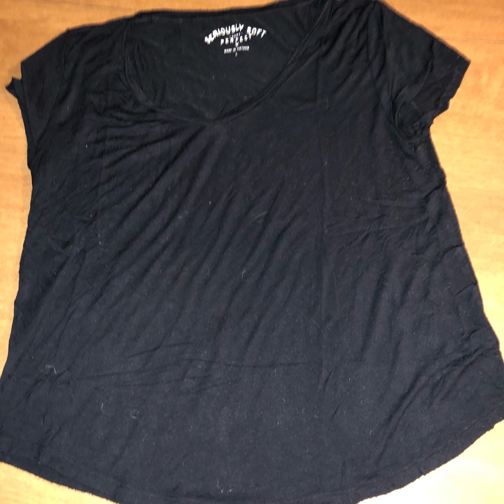 Super comfy L Aeropostale shirt